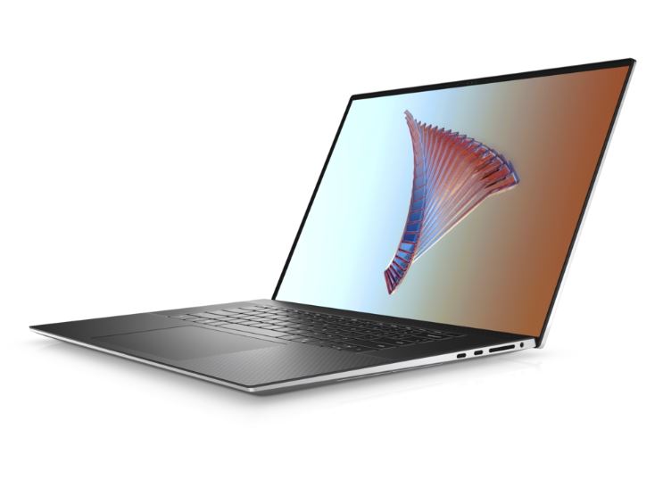 מחשב נייד דל XPS 17 9710
