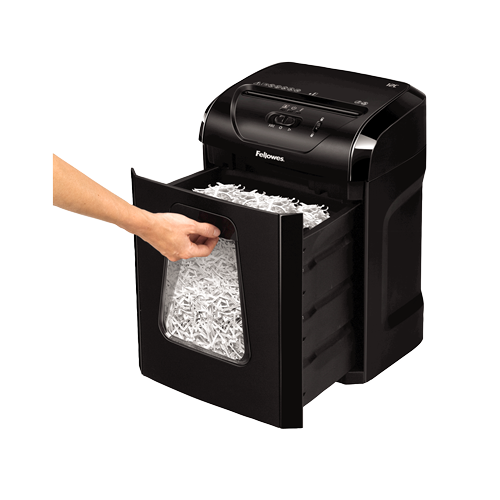 מגרסה אישית Powershred 12C