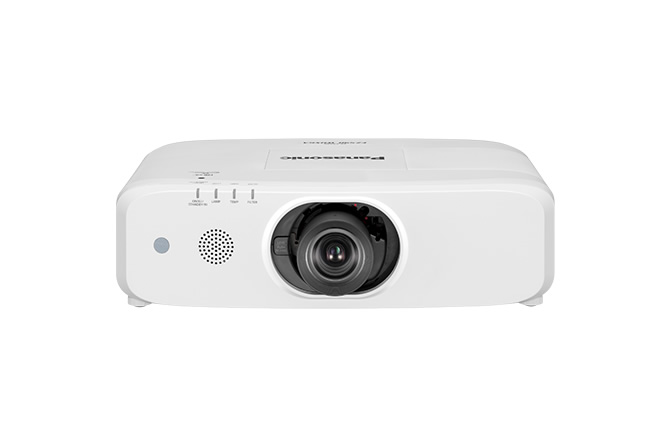 מקרן מנורה PT-EZ590 LCD פנסוניק