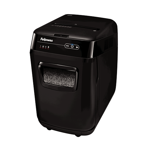 מגרסה אוטומטית AUTOMAX 200M