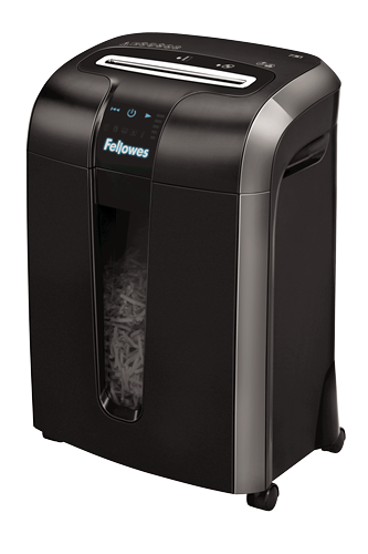 מגרסה Powershred 73ci