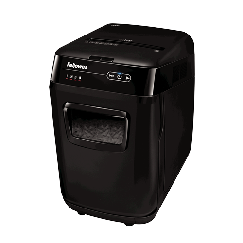 מגרסה אוטומטית AUTOMAX 200C