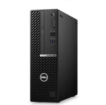 מחשב נייח Dell Optiplex 7080 i7 SFF