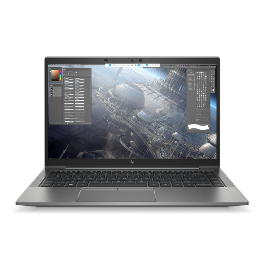 מחשב נייד HP ZBook Firefly 14" G8
