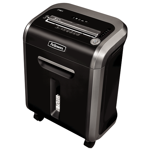 מגרסה Powershred 79CI