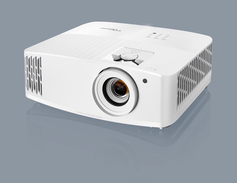 מקרן UHD42