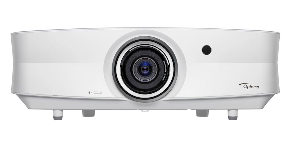 מקרן UHD65LV-lazer-4k