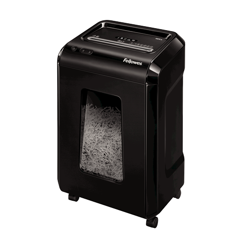 מגרסה Powershred 92cs