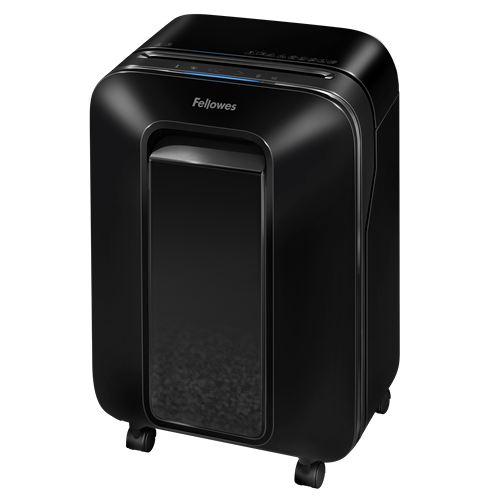 מגרסה Powershred LX200